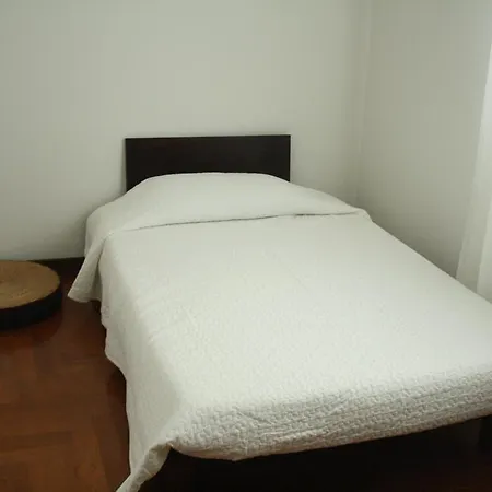 Casa San Vitale Guest house *