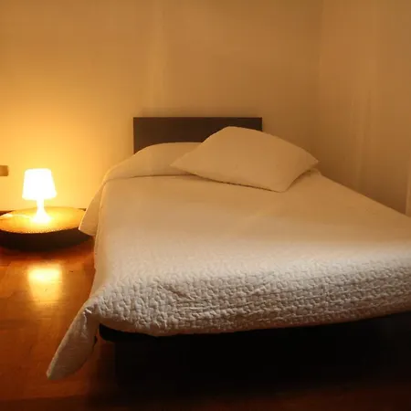 Casa San Vitale Guest house Bologna