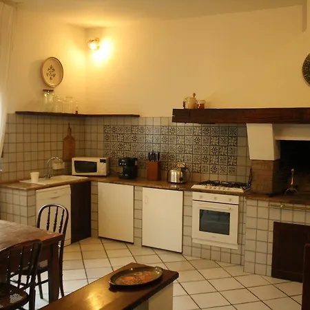 Casa San Vitale *