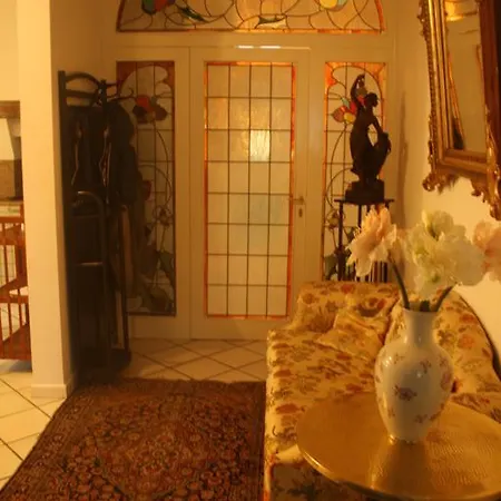 Casa San Vitale