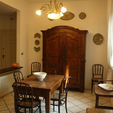 Casa San Vitale Guest house *