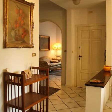 Casa San Vitale Guest house