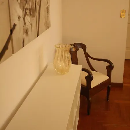 Casa San Vitale Pensión Bolonia