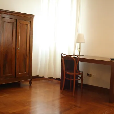 Casa San Vitale * Bolonha